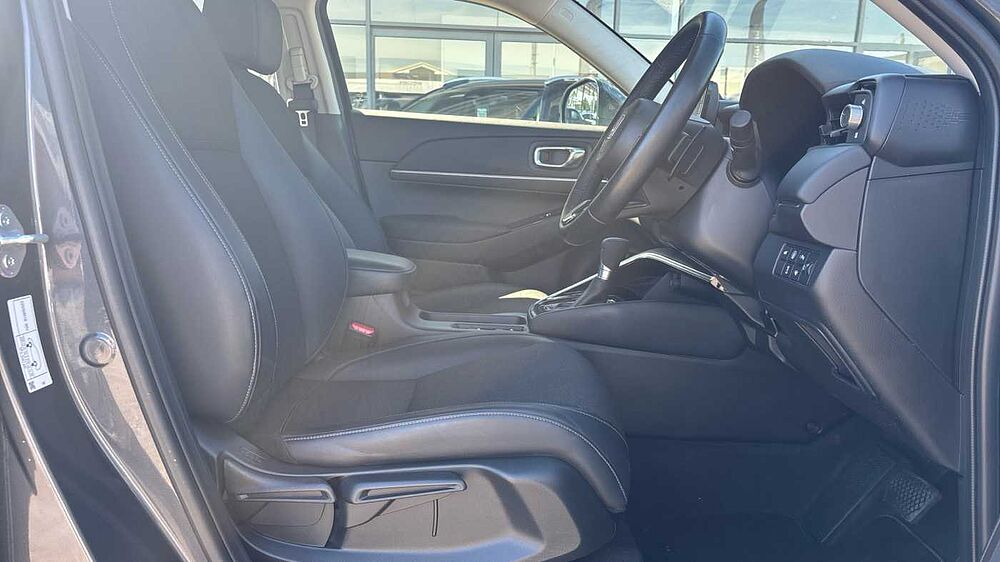 Honda Hr-v 1.5 eHEV Advance 5dr CVT