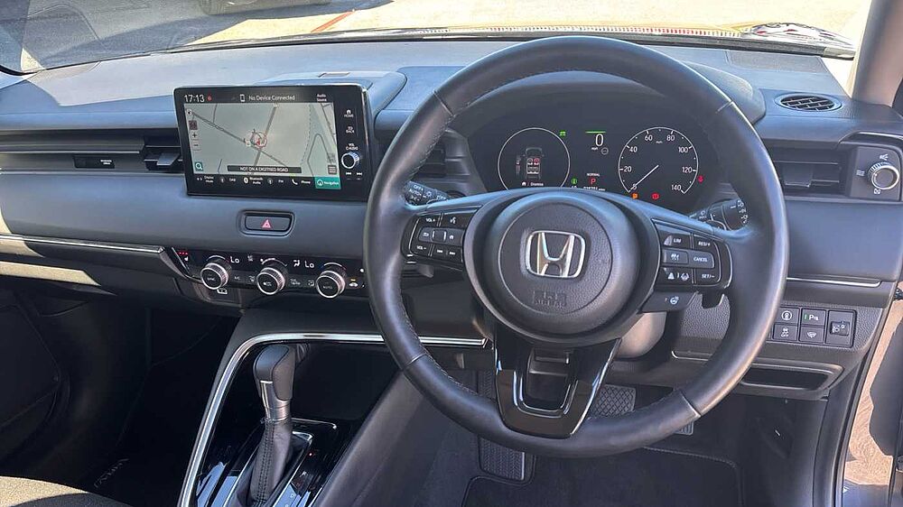 Honda Hr-v 1.5 eHEV Advance 5dr CVT