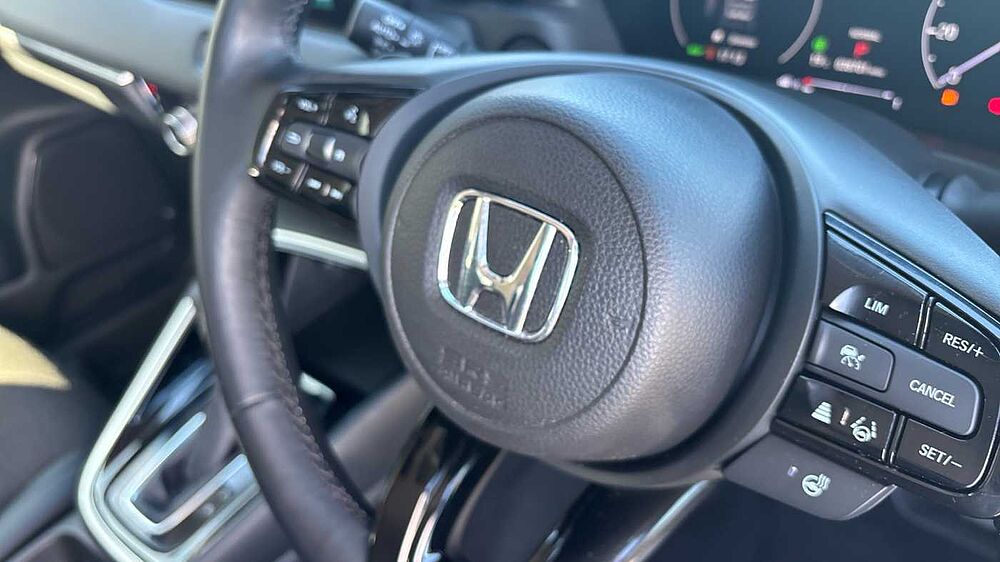 Honda Hr-v 1.5 eHEV Advance 5dr CVT