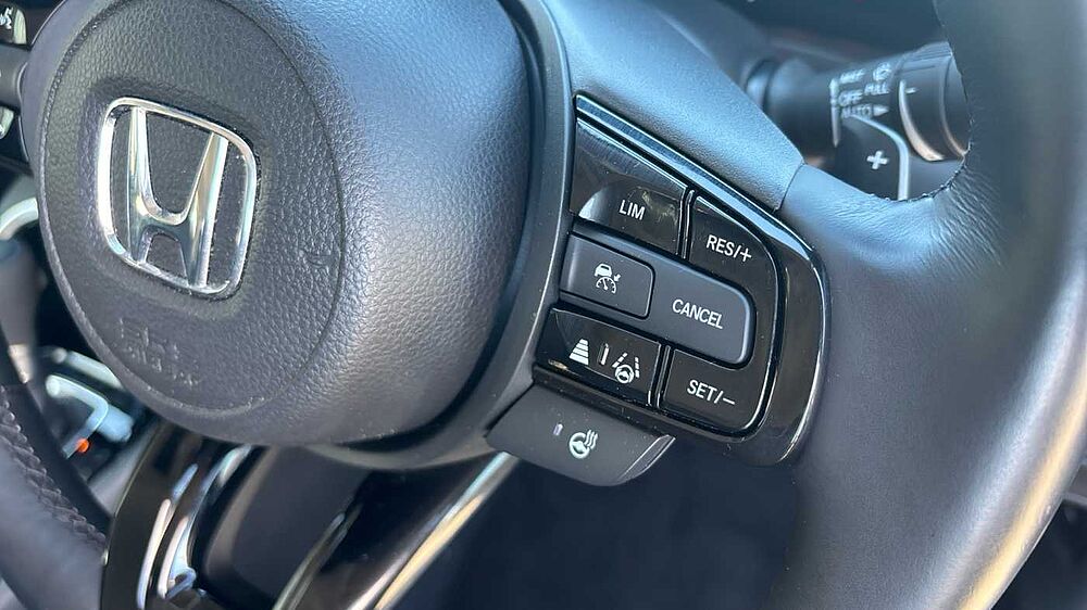 Honda Hr-v 1.5 eHEV Advance 5dr CVT