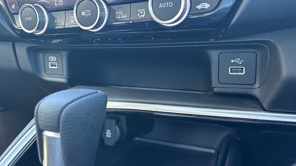 Honda Hr-v 1.5 eHEV Advance 5dr CVT