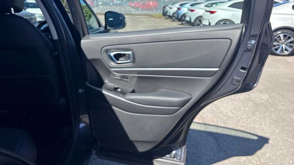 Honda Hr-v 1.5 eHEV Advance 5dr CVT