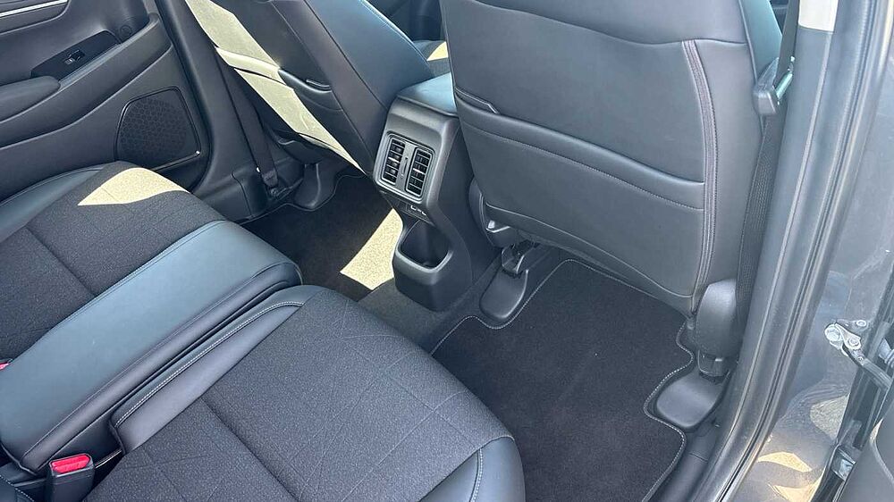 Honda Hr-v 1.5 eHEV Advance 5dr CVT