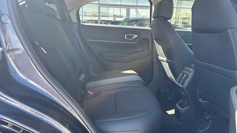 Honda Hr-v 1.5 eHEV Advance 5dr CVT
