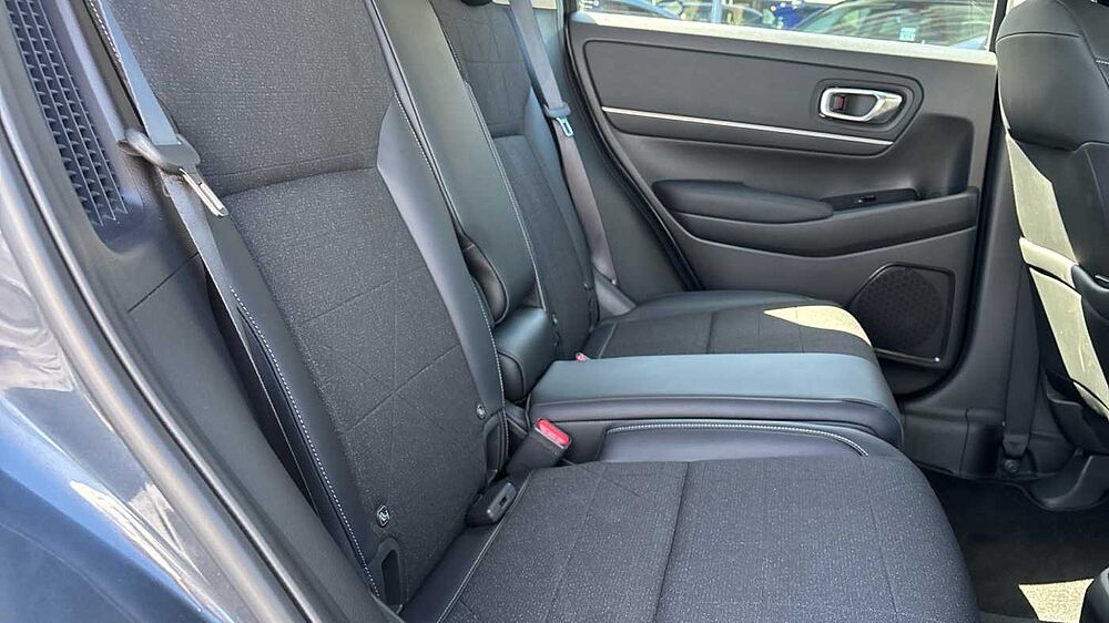 Honda Hr-v 1.5 eHEV Advance 5dr CVT