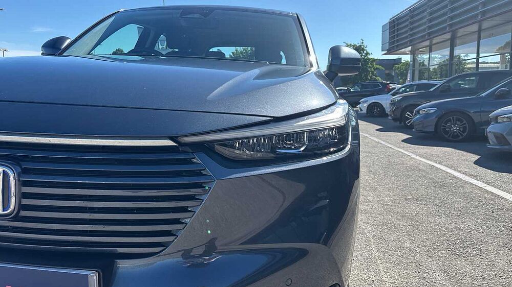 Honda Hr-v 1.5 eHEV Advance 5dr CVT
