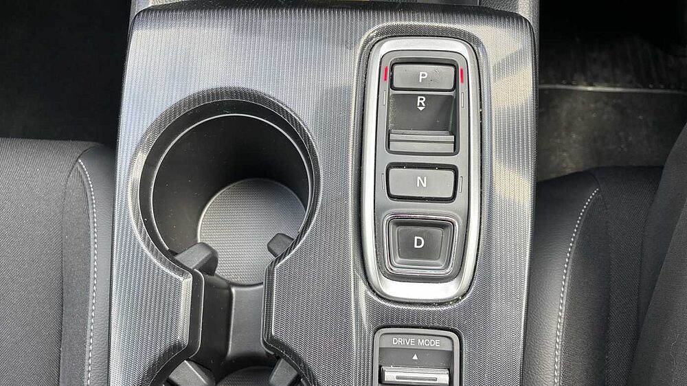 Honda Civic 2.0 eHEV Sport 5dr CVT