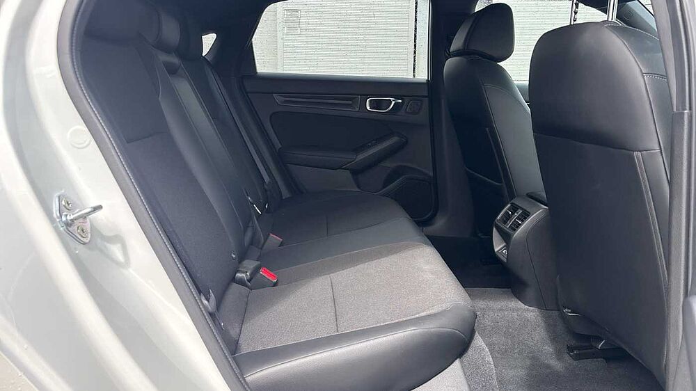 Honda Civic 2.0 eHEV Sport 5dr CVT