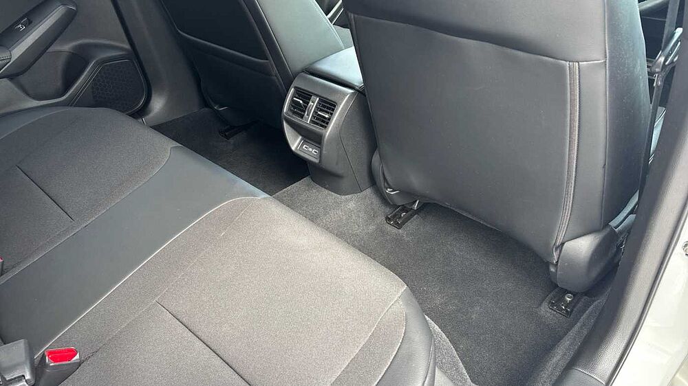 Honda Civic 2.0 eHEV Sport 5dr CVT
