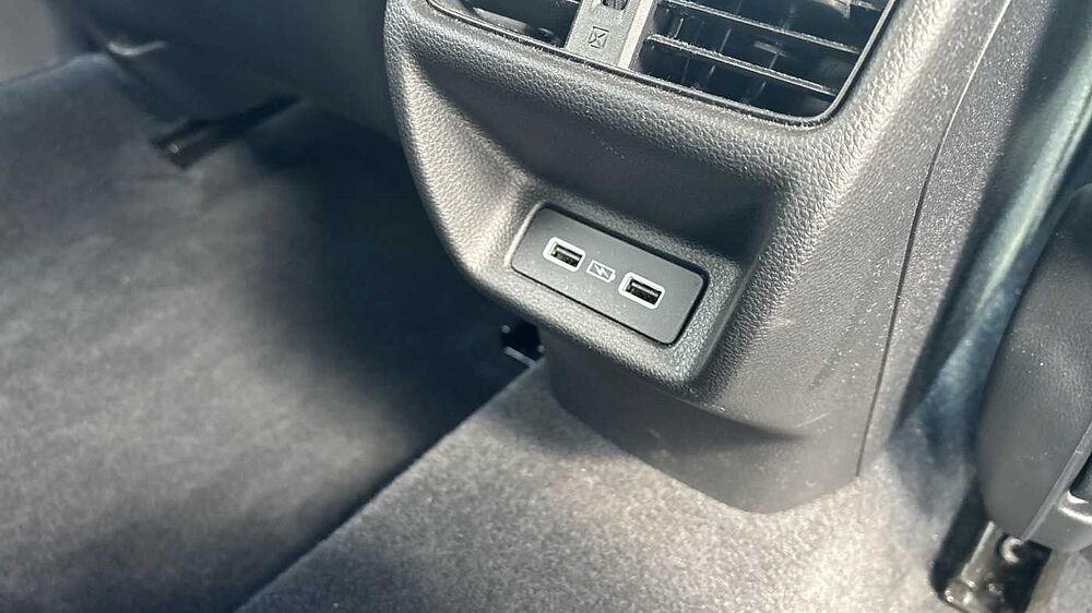 Honda Civic 2.0 eHEV Sport 5dr CVT