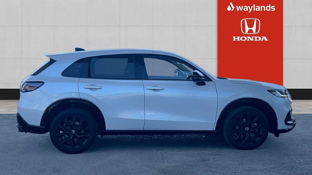 Honda Zr-v 2.0 eHEV Sport 5dr CVT