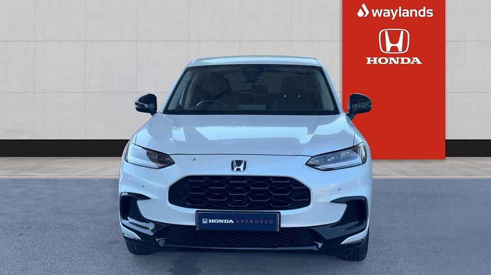 Honda Zr-v 2.0 eHEV Sport 5dr CVT