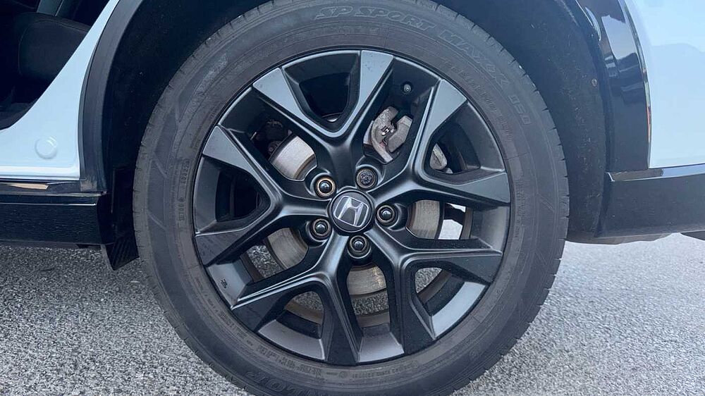 Honda Zr-v 2.0 eHEV Sport 5dr CVT