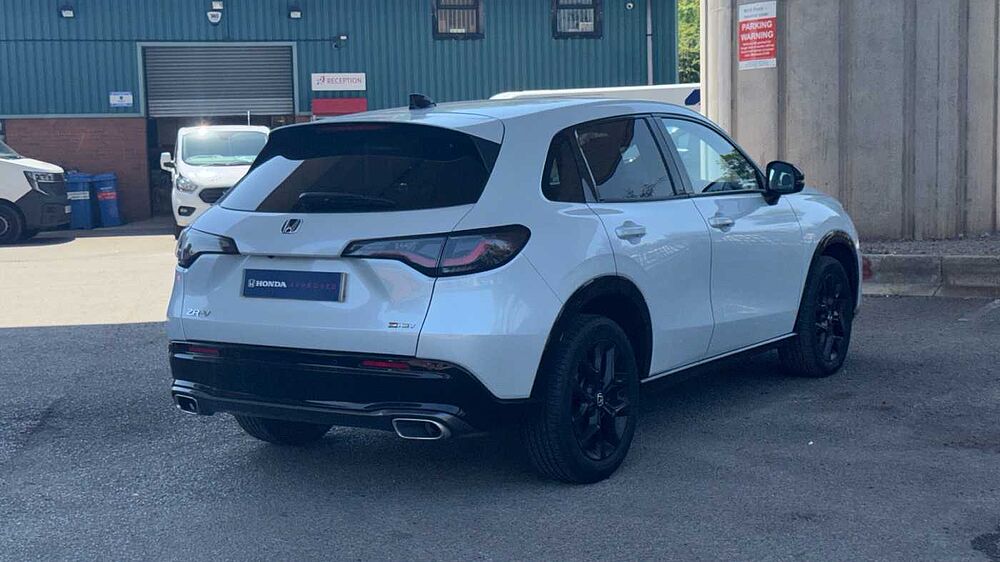 Honda Zr-v 2.0 eHEV Sport 5dr CVT
