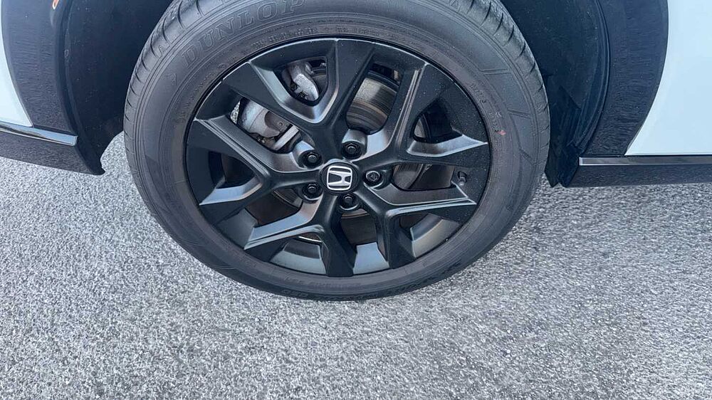 Honda Zr-v 2.0 eHEV Sport 5dr CVT
