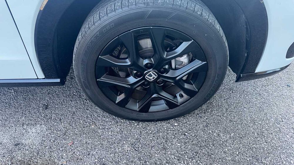 Honda Zr-v 2.0 eHEV Sport 5dr CVT