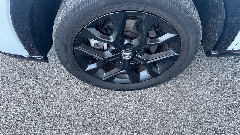 Honda Zr-v 2.0 eHEV Sport 5dr CVT