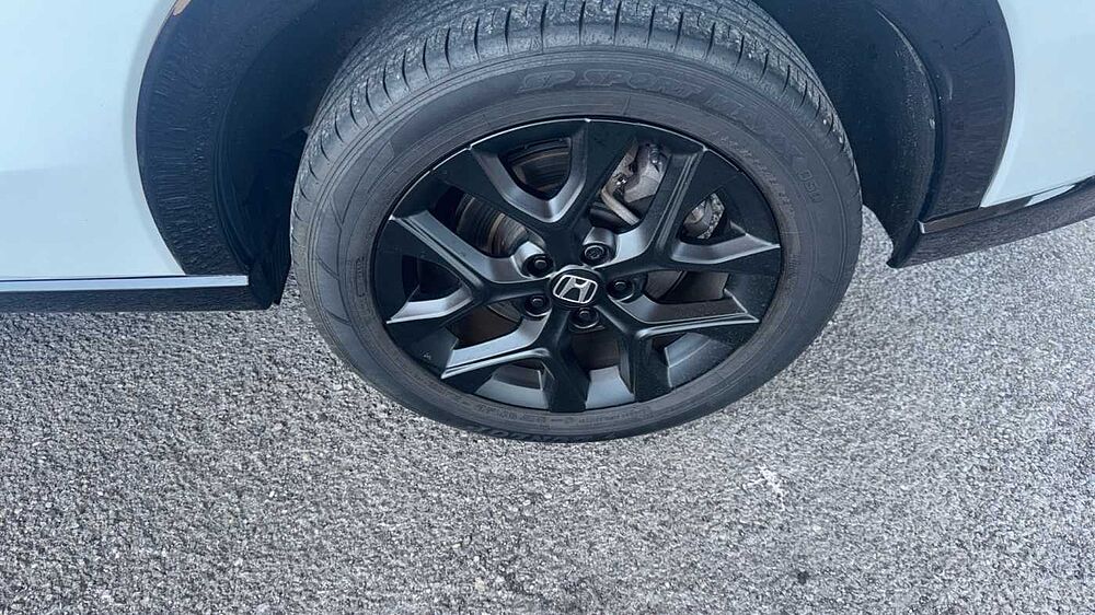 Honda Zr-v 2.0 eHEV Sport 5dr CVT