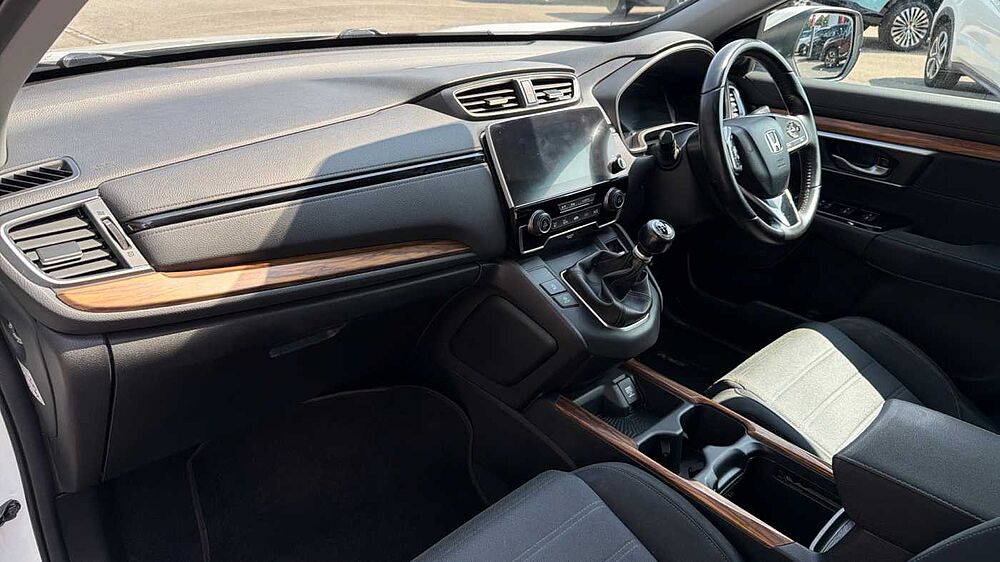 Honda Cr-v 1.5 VTEC Turbo SE 5dr 2WD