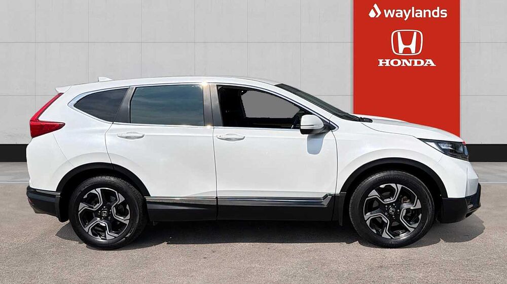 Honda Cr-v 1.5 VTEC Turbo SE 5dr 2WD