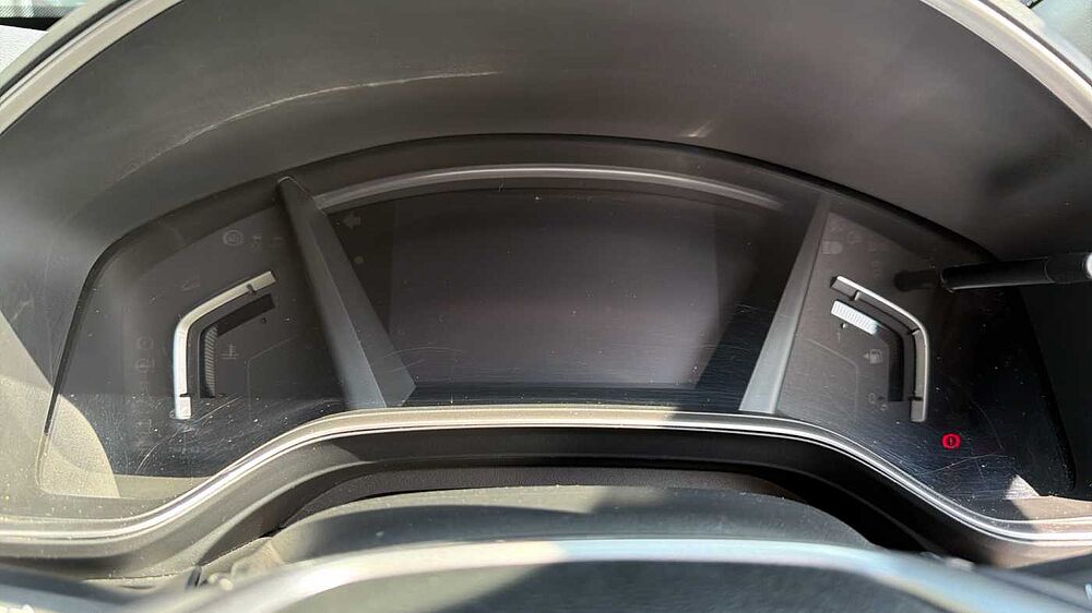 Honda Cr-v 1.5 VTEC Turbo SE 5dr 2WD