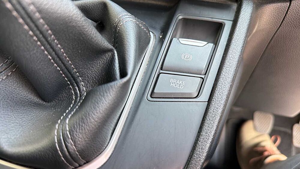 Honda Cr-v 1.5 VTEC Turbo SE 5dr 2WD