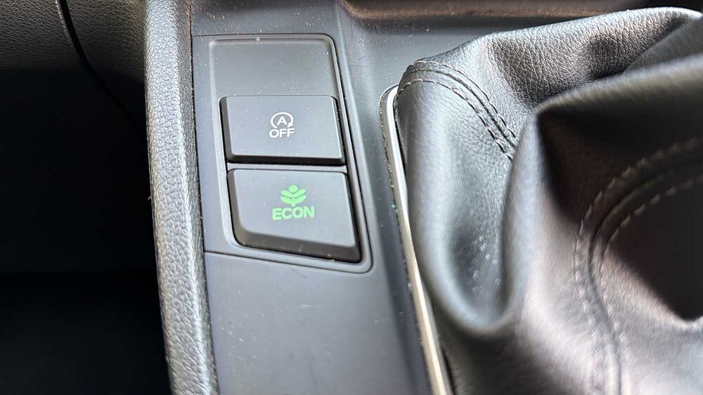 Honda Cr-v 1.5 VTEC Turbo SE 5dr 2WD