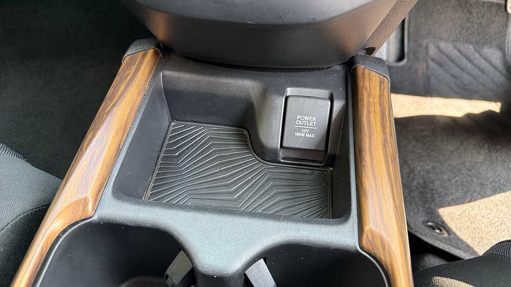 Honda Cr-v 1.5 VTEC Turbo SE 5dr 2WD