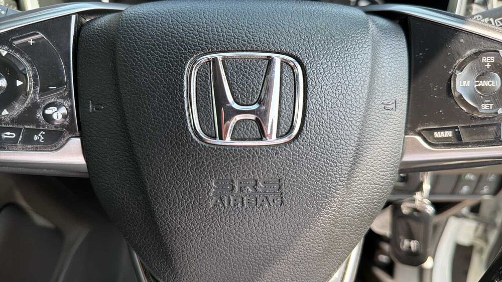 Honda Cr-v 1.5 VTEC Turbo SE 5dr 2WD