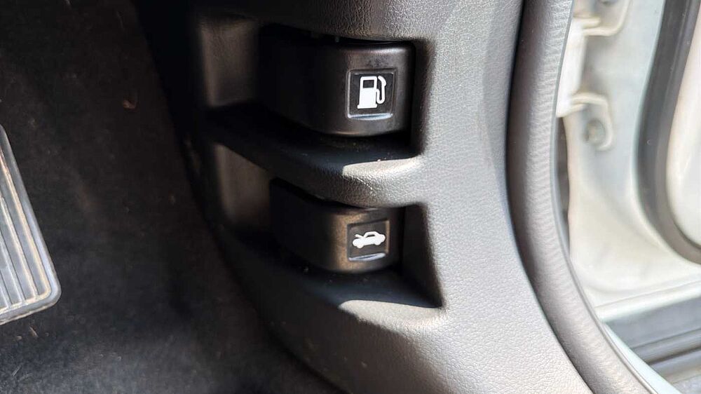 Honda Cr-v 1.5 VTEC Turbo SE 5dr 2WD