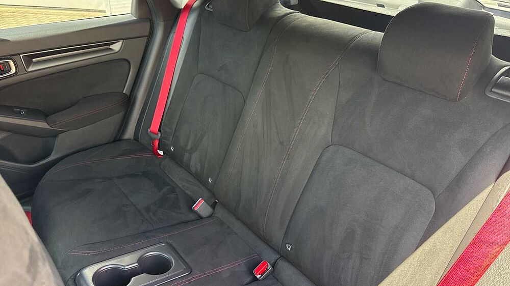 Honda Civic 2.0 VTEC Turbo Type R 5dr