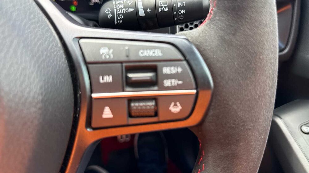 Honda Civic 2.0 VTEC Turbo Type R 5dr