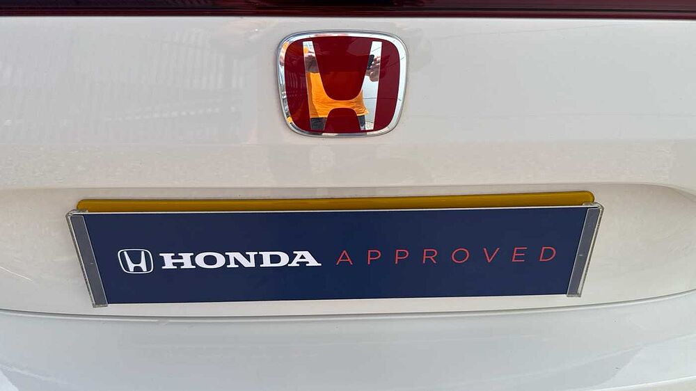 Honda Civic 2.0 VTEC Turbo Type R 5dr