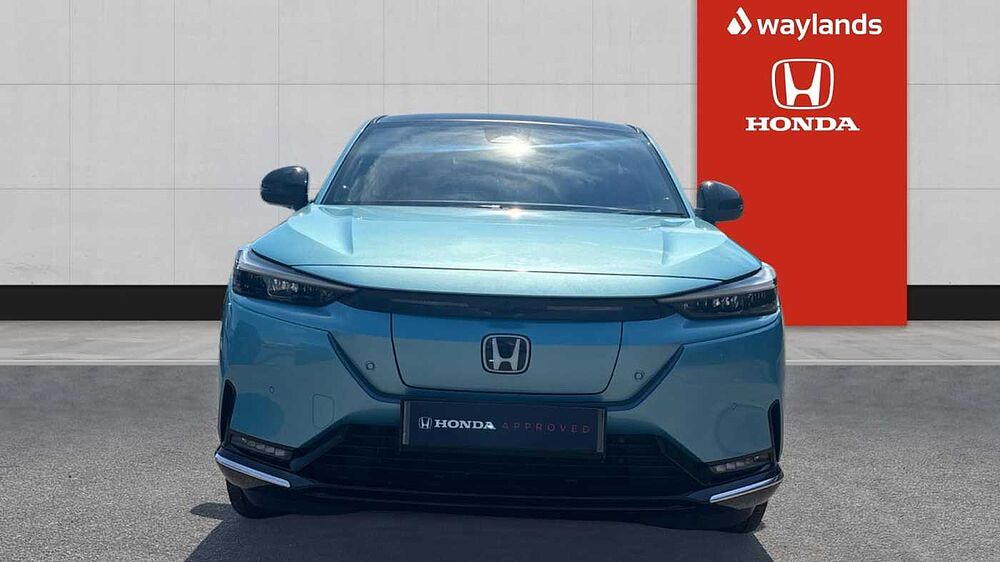 Honda E Ny1 150kW Advance 69kWh 5dr Auto
