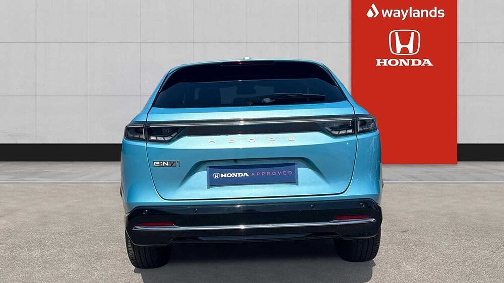 Honda E Ny1 150kW Advance 69kWh 5dr Auto