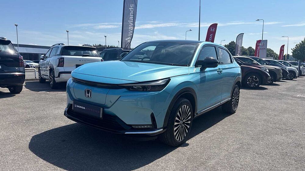Honda E Ny1 150kW Advance 69kWh 5dr Auto