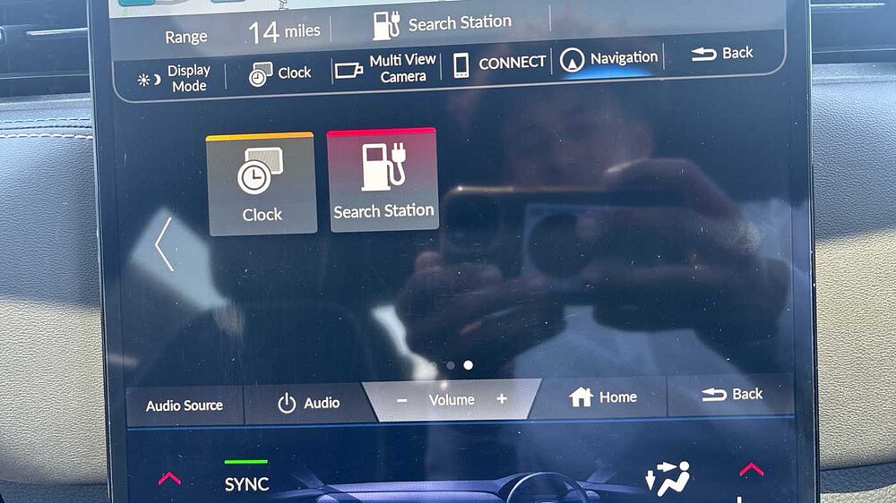 Honda E Ny1 150kW Advance 69kWh 5dr Auto