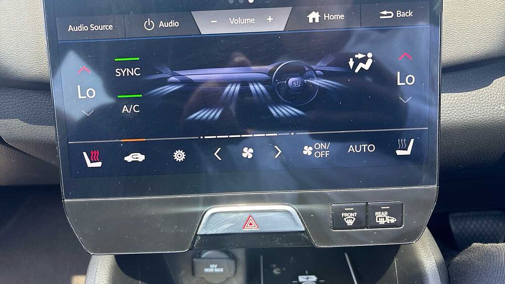 Honda E Ny1 150kW Advance 69kWh 5dr Auto
