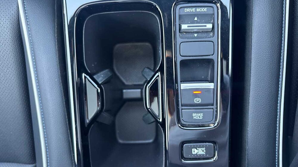 Honda E Ny1 150kW Advance 69kWh 5dr Auto