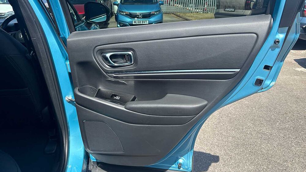 Honda E Ny1 150kW Advance 69kWh 5dr Auto