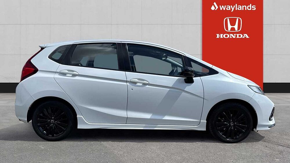 Honda Jazz 1.5 i-VTEC Sport 5dr