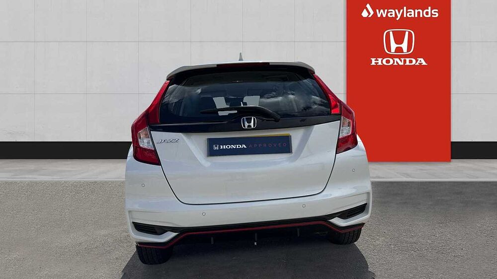 Honda Jazz 1.5 i-VTEC Sport 5dr