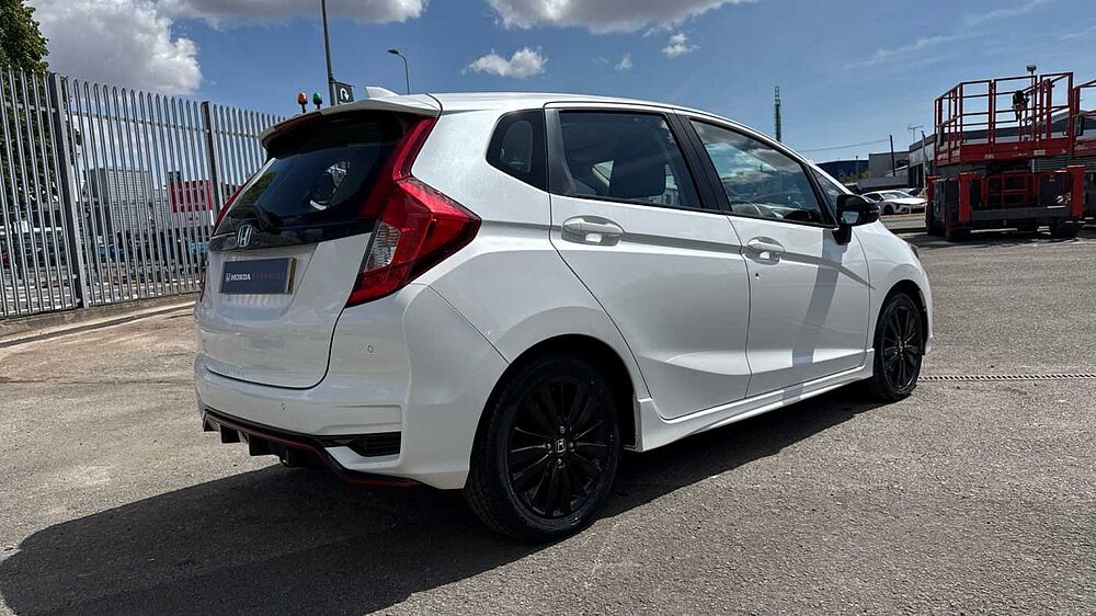 Honda Jazz 1.5 i-VTEC Sport 5dr