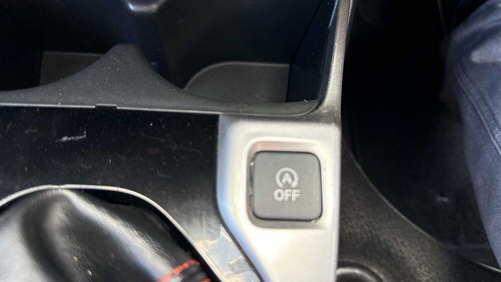 Honda Jazz 1.5 i-VTEC Sport 5dr