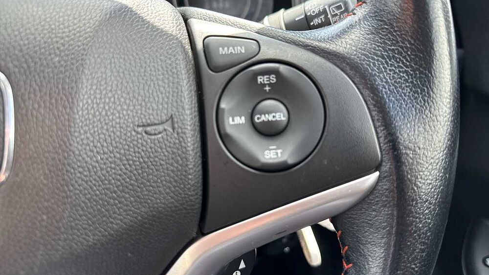 Honda Jazz 1.5 i-VTEC Sport 5dr