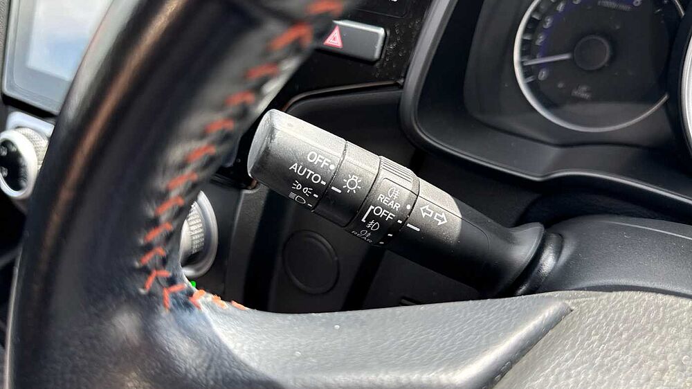 Honda Jazz 1.5 i-VTEC Sport 5dr