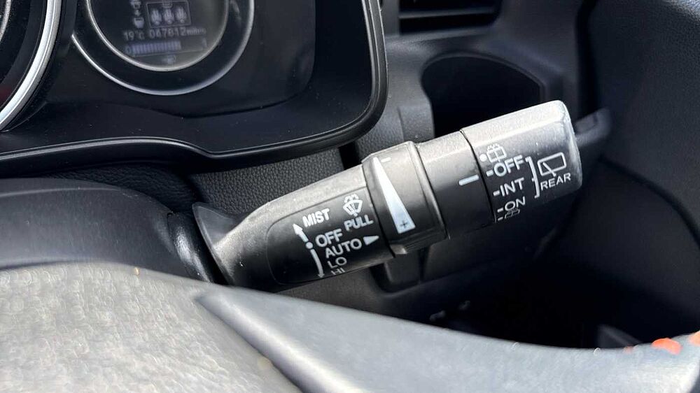Honda Jazz 1.5 i-VTEC Sport 5dr