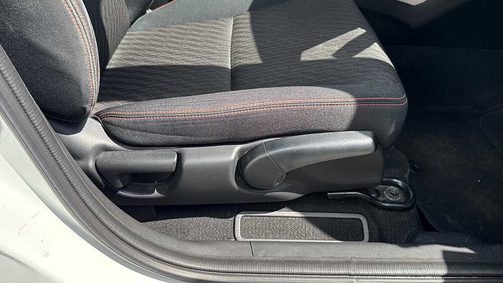 Honda Jazz 1.5 i-VTEC Sport 5dr