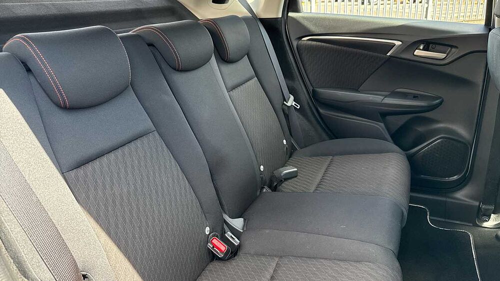 Honda Jazz 1.5 i-VTEC Sport 5dr