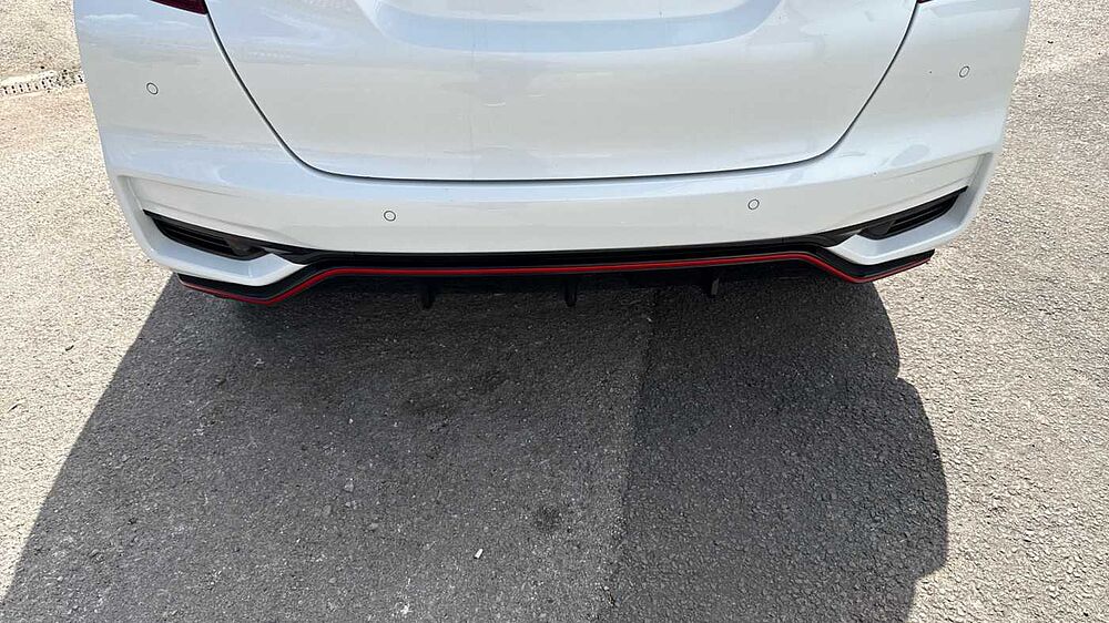 Honda Jazz 1.5 i-VTEC Sport 5dr